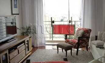 Imagem 1: SÃO PAULO - Apartamento Padrão - ACLIMACAO