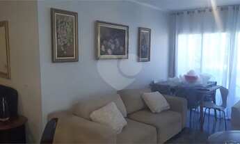 Imagem 7: São Paulo - Apartamento Padrão - IPIRANGA