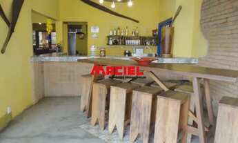 Imagem: Comercial Fundo em Sao Jose dos Campos