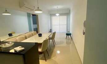 Imagem 2: Apartamento para aluguel e venda possui 63 metros quadrados com 2 quartos