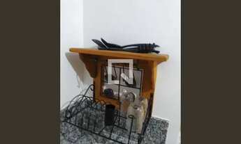 Imagem: Apartamento à Venda - Brás, 1 Quarto