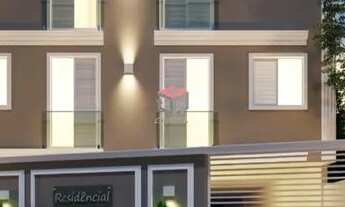 Imagem: Cobertura- 42,19m², Príncipe de Gales