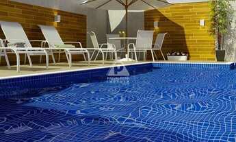 Imagem 5: Apartamento à venda, 3 quartos, 1 suíte, 2 vagas, Tijuca - RIO DE JANEIRO/RJ