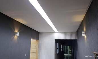 Imagem 5: Casa para Venda em Aparecida de Goiânia, Residencial Village Garavelo, 3 dormitórios, 1 ba