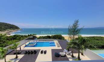 Imagem 2: CASA ESTALEIRINHO, FRENTE MAR COM 1.000M² PRIVATIVOS!!!