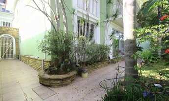 Imagem 4: Casa no Pacaembu