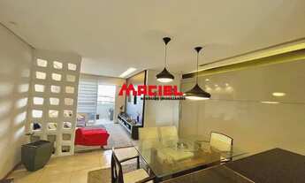 Imagem 1: Apartamento Padrão em São José dos Campos