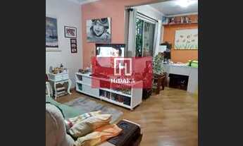 Imagem 3: Apartamento à venda no bairro Alto de Pinheiros - São Paulo/SP, Zona Oeste