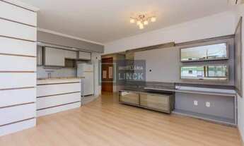 Imagem 3: Apartamento semimobiliado no bairro Vila Ipiranga