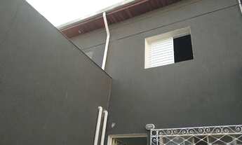 Imagem: Casa residencial e comercial