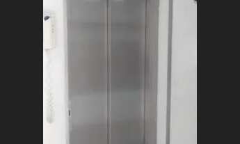 Imagem 3: Apartamento 2 quartos sendo 1 Suíte - Condomínio Rosa dos Ventos