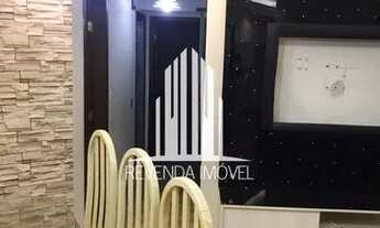 Imagem 6: Apartamento mobiliado com 2 quartos 2 vagas de garagem no Jardim Bela Vista