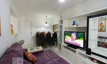 Imagem 3: Apartamento para Aluguel - Jacarepaguá, 2 Quartos, 63 m2