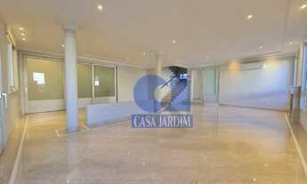 Imagem 3: Casa com 5 dormitórios, 470 m² - venda por R$ 6.500.000,00 ou aluguel por R$ 27.000,00/mês