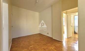 Imagem 3: Excelente apartamento de 2 quartos com vaga em Laranjeiras