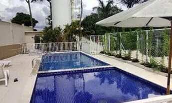 Imagem 4: /Apartamento próximo à Nilton Lins - Smart Laranjeiras