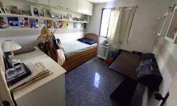 Imagem 7: Melissa - Mucuripe - Nascente - Mobiliado - 3 quartos - 65m² - 1 vaga