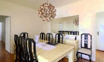 Imagem 6: São Paulo - Apartamento Padrão - Jardim das Bandeiras