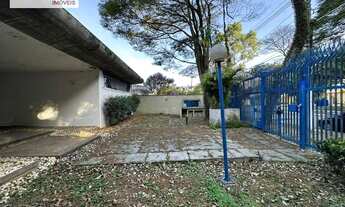 Imagem 7: Casa com 3 dormitórios para alugar, 516 m² por R$ 17.274,60/mês - Lapa - São Paulo/SP