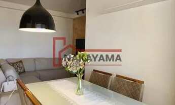 Imagem 3: Apartamento para alugar no bairro Terra Bonita - Londrina/PR