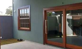 Imagem 2: Casa nova para locação no Vale do sol