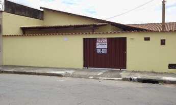 Imagem 1: Casa para aluguel com 85 m² com 3 quartos no Setor Coimbra, Goiânia-GO