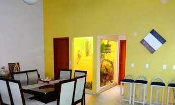 Imagem 3: Casa Térrea em Jardim Paulista - Atibaia