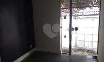 Imagem 3: Casa Térrea com 141 metros em Moema para Venda ou Locação