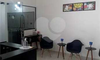 Imagem 5: São Paulo - Casa Padrão - ALTO DA LAPA