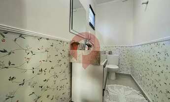 Imagem 4: Excelente casa para locação em condomínio de Valinhos