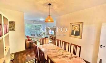 Imagem 7: Apartamento para venda possui 156 metros quadrados com 4 quartos em Leblon - Rio de Janeir