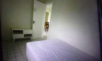 Imagem 5: Flat Mobiliado top shou com