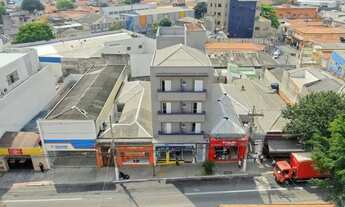 Imagem 2: ÓTIMO APARTAMENTO TIPO STUDIO MOBILIADO