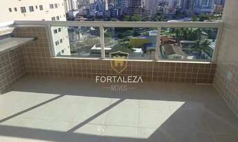 Imagem 5: Apartamento com 3 dorms, Canto do Forte, Praia Grande - R$ 580 mil, Cod: 330311