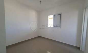 Imagem 4: Apartamento Padrão em Ribeirão Preto