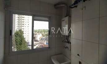 Imagem 6: Apto 57m², 2 quartos, 1 suíte, 2 vagas, Aldeia de Barueri