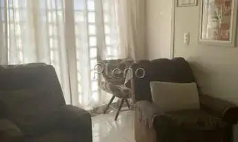 Imagem 4: Casa - Jardim Chapadão - Campinas