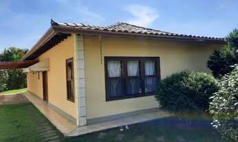 Imagem 2: CASA COM 3 SUÍTES EM CONDOMINIO DE ALTO PADRÃO DE VARGEM GRANDE PAULISTA