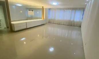 Imagem 3: Apartamento em Candelária (165 m², 3/4, semi-mobiliado, Ed. Palma Verdi