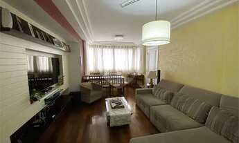 Imagem 2: Apto Vl Romana,rua Coriolano, acima de 90 metros, 3 dorm, 1 suite, 3 vagas e deposito