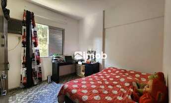 Imagem 7: Apartamento à venda, 45 m² por R$ 180.000 - Boa Vista - São Vicente/SP