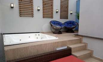 Imagem 3: Linda Cobertura Duplex Lapa