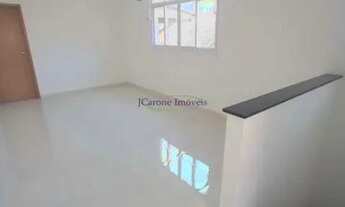 Imagem 2: Casa com 3 dorms, Embaré, Santos - R$ 789 mil, Cod