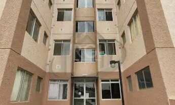 Imagem: Apartamento para Venda - 40.29m², 2 dormitórios