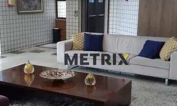 Imagem 5: Apartamento com 3 dormitórios à venda, 159 m² por R$ 950.000,00 - Aldeota - Fortaleza/CE