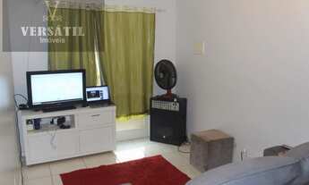 Imagem 3: Apartamento para Venda em Cidade Ocidental, Parque Nápolis A, 2 dormitórios, 1 banheiro, 1