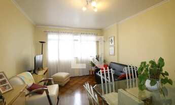 Imagem 3: Apartamento para Aluguel - Vila Romana, 2 Quartos, 83 m2