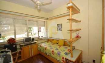 Imagem 7: Apartamento à venda, 3 quartos, 1 suíte, 1 vaga, Flamengo - RIO DE JANEIRO/RJ