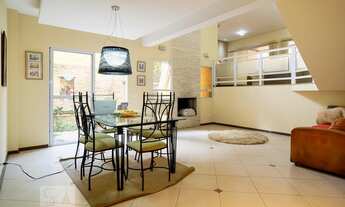 Imagem 4: Casa para Aluguel - Jardim Marajoara , 4 Quartos, 332 m2