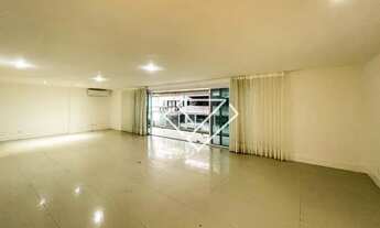 Imagem 5: Apartamento com 4 quartos para alugar, 289 m² por R$ 29.881/mês - Leblon - Rio de Janeiro